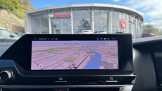 Citroen C4 100kW E-series 50kWh 5dr Auto Electric Hatchback